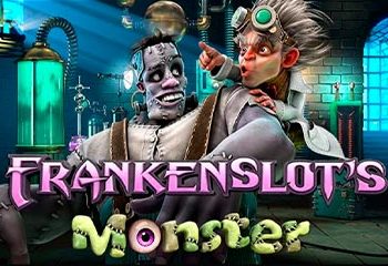 Frankenslot’s Monster