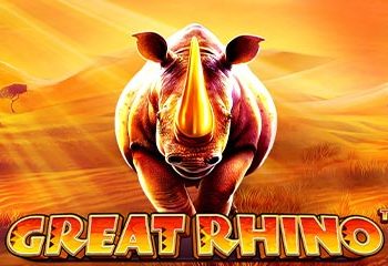 Great Rhino