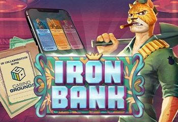 Iron Bank