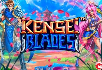 Kensei Blades