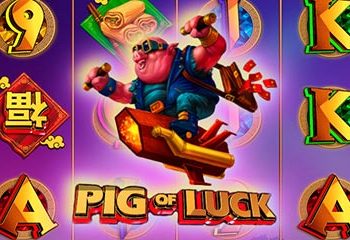 Pig Of Luck