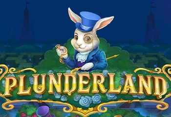 Plunderland