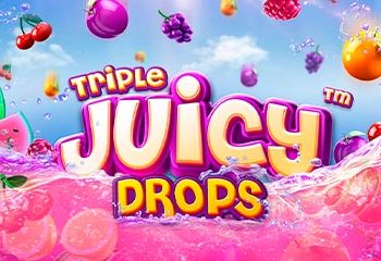 Triple Juicy Drops